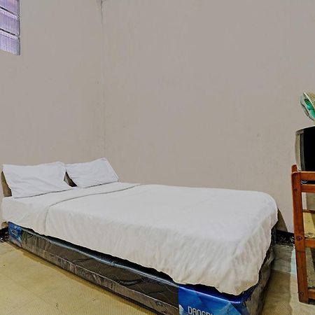Oyo Life 92709 Kost Teras Cikapundung Syariah Hotel Bandung Kültér fotó