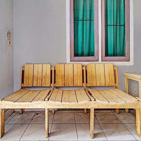 Oyo Life 92709 Kost Teras Cikapundung Syariah Hotel Bandung Kültér fotó