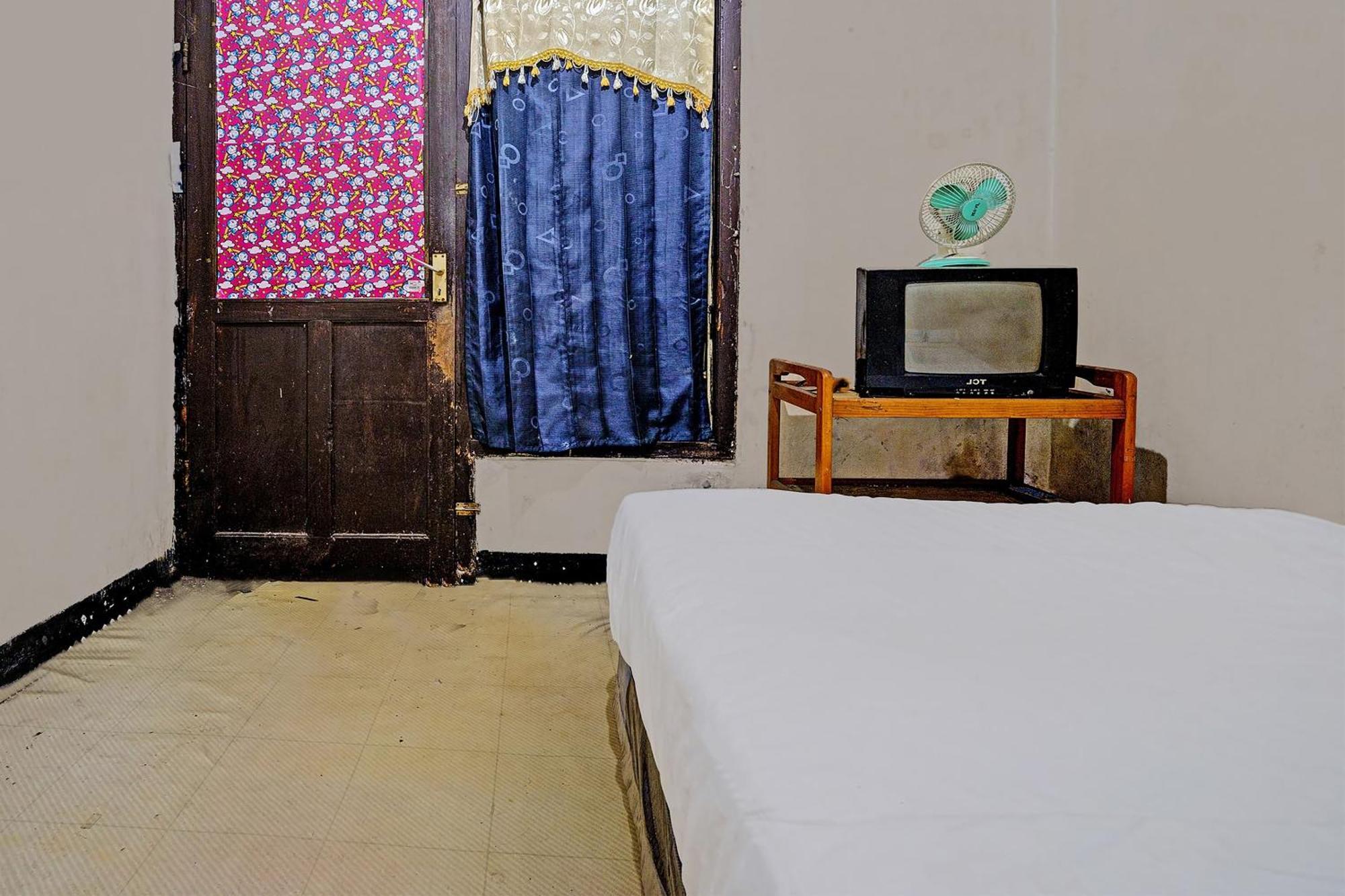 Oyo Life 92709 Kost Teras Cikapundung Syariah Hotel Bandung Kültér fotó