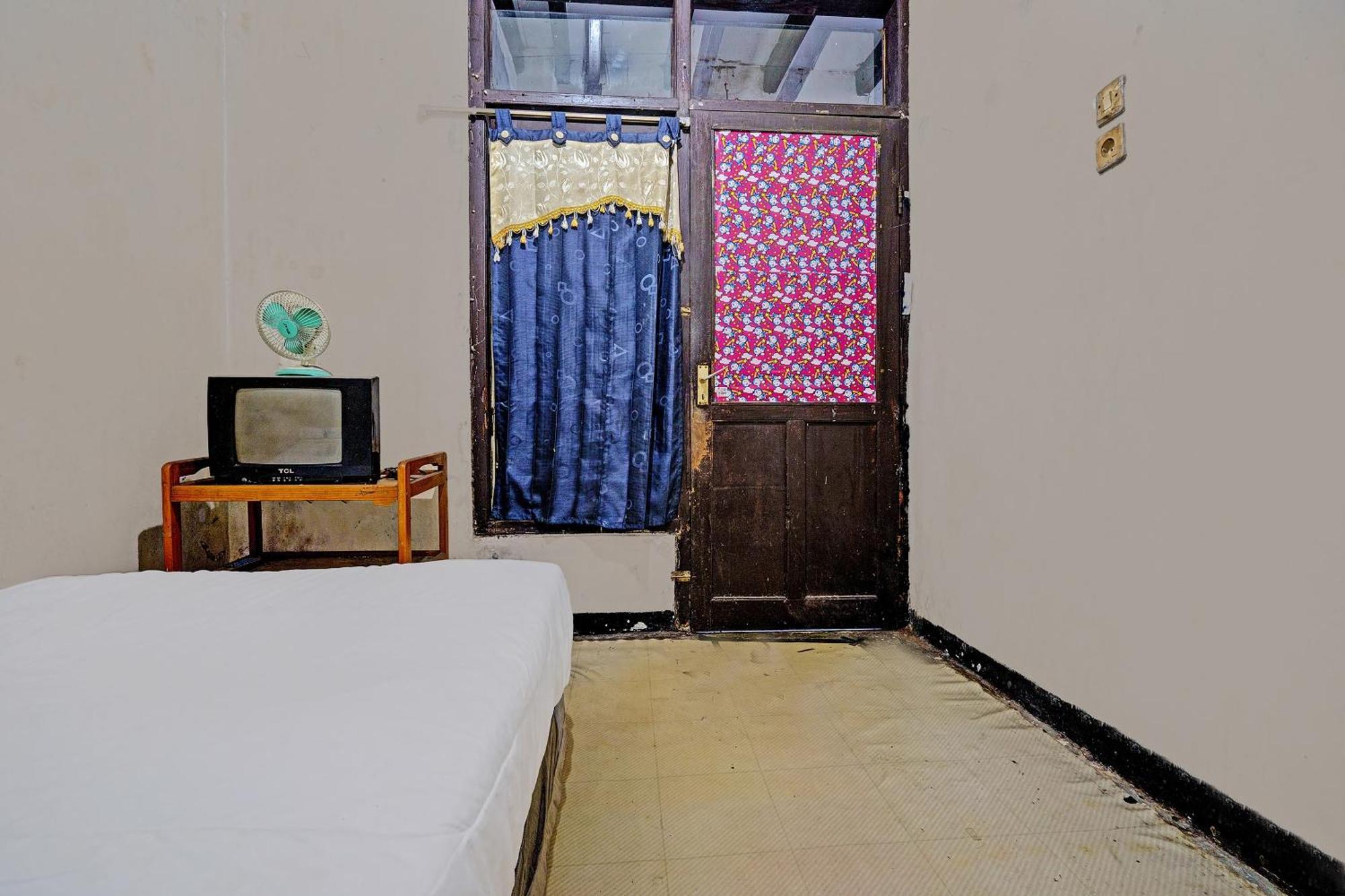 Oyo Life 92709 Kost Teras Cikapundung Syariah Hotel Bandung Kültér fotó