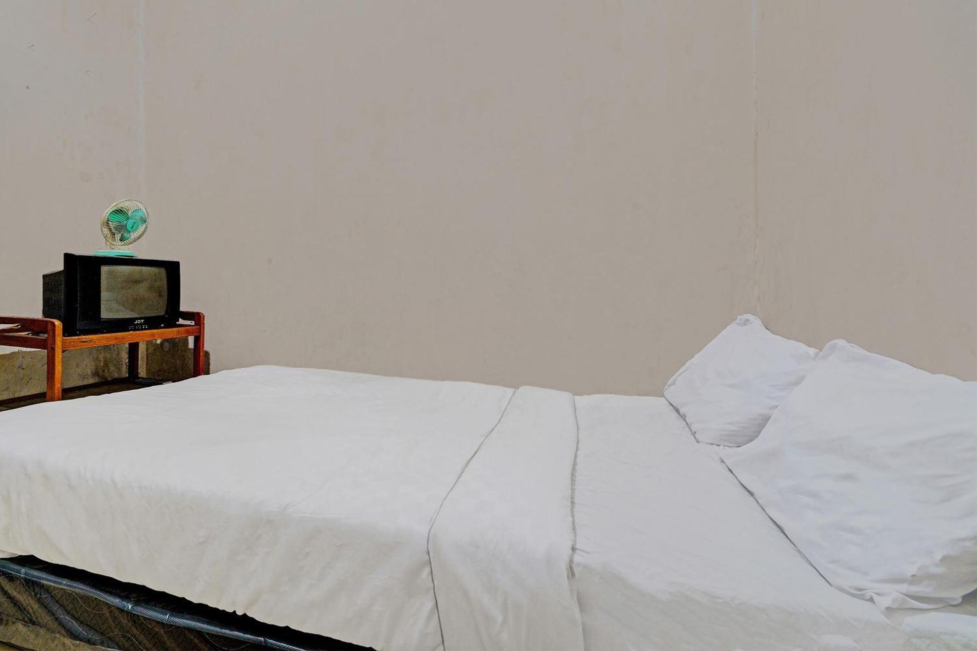 Oyo Life 92709 Kost Teras Cikapundung Syariah Hotel Bandung Kültér fotó