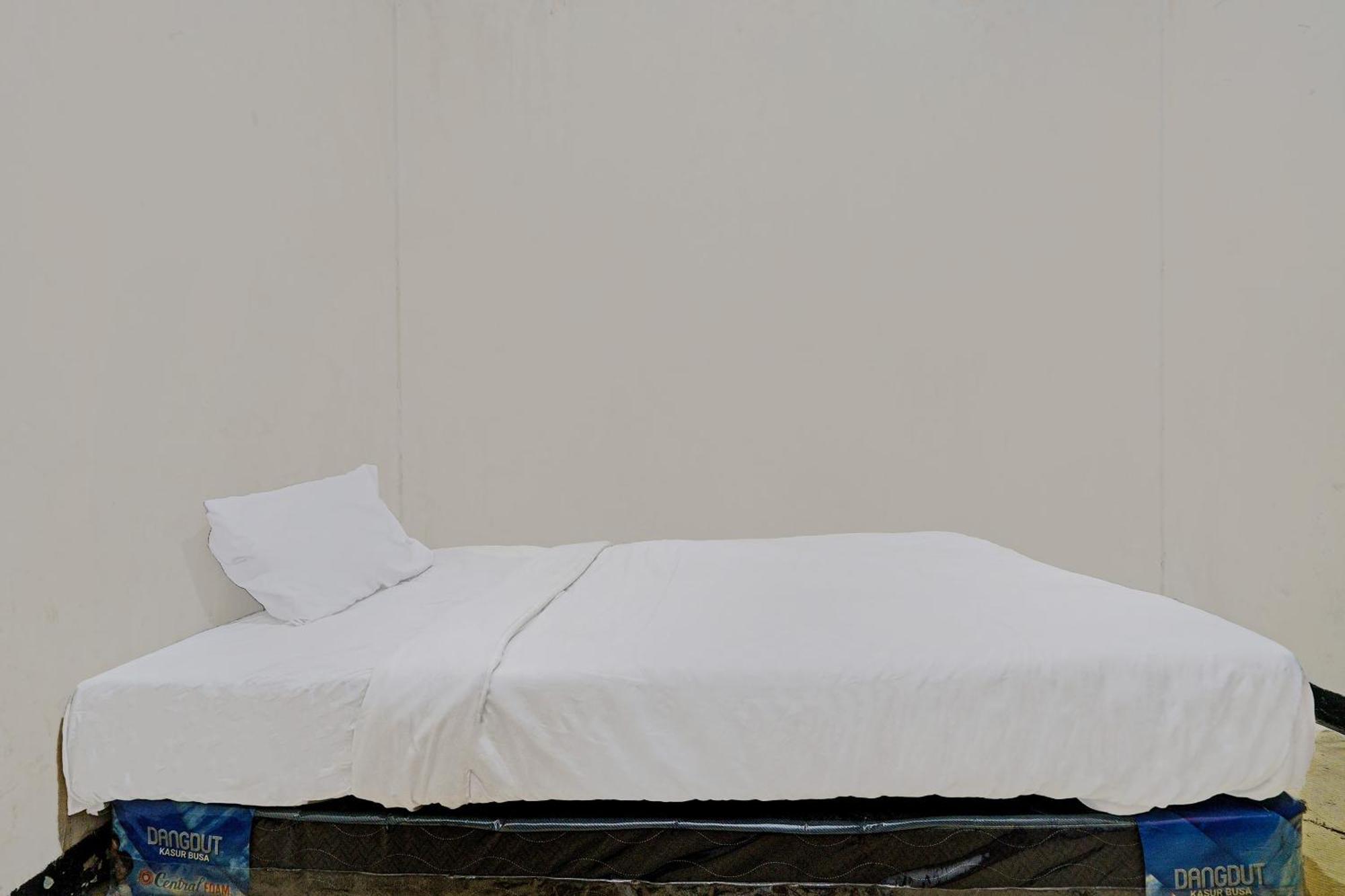 Oyo Life 92709 Kost Teras Cikapundung Syariah Hotel Bandung Kültér fotó