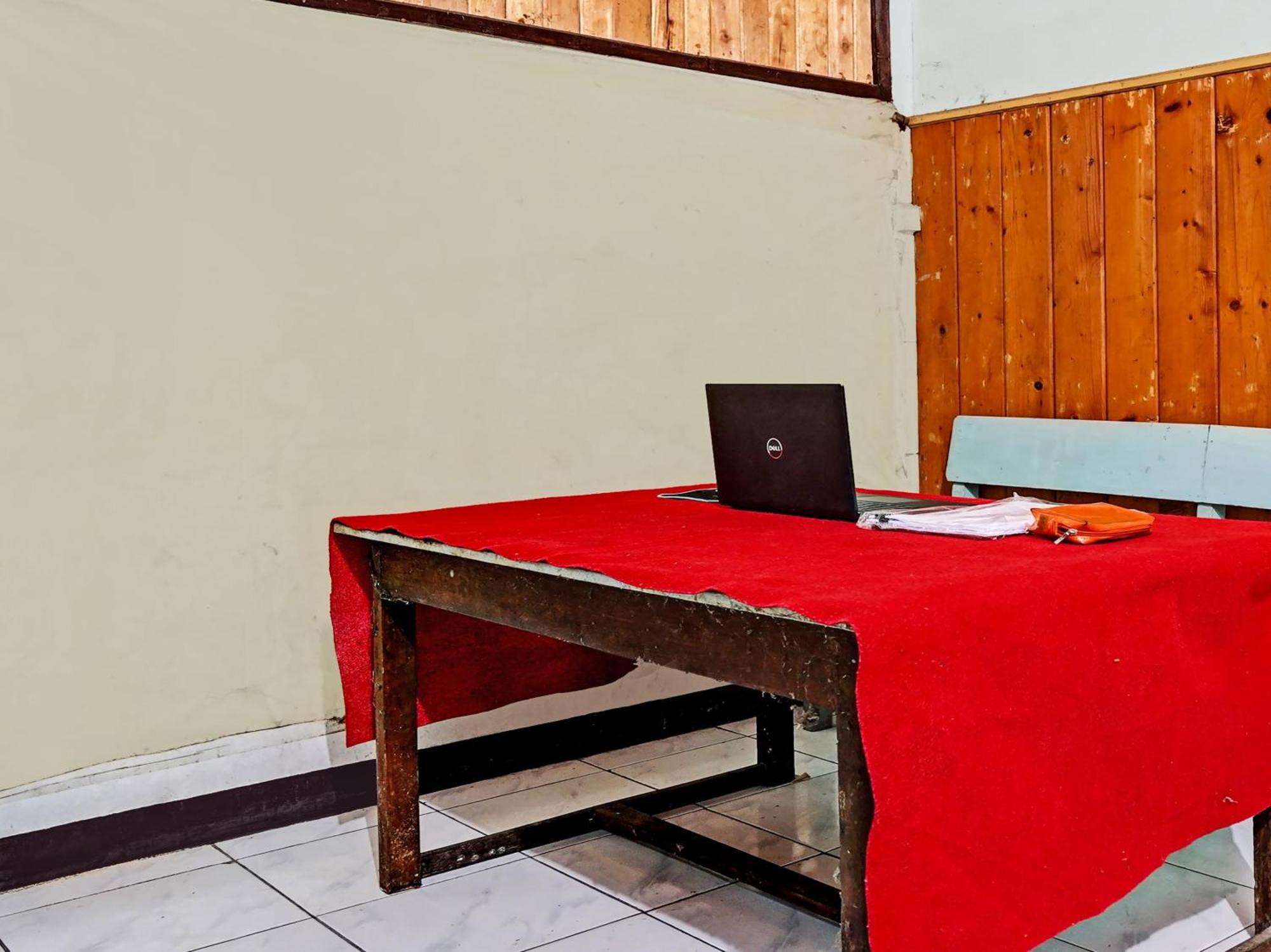 Oyo Life 92709 Kost Teras Cikapundung Syariah Hotel Bandung Kültér fotó