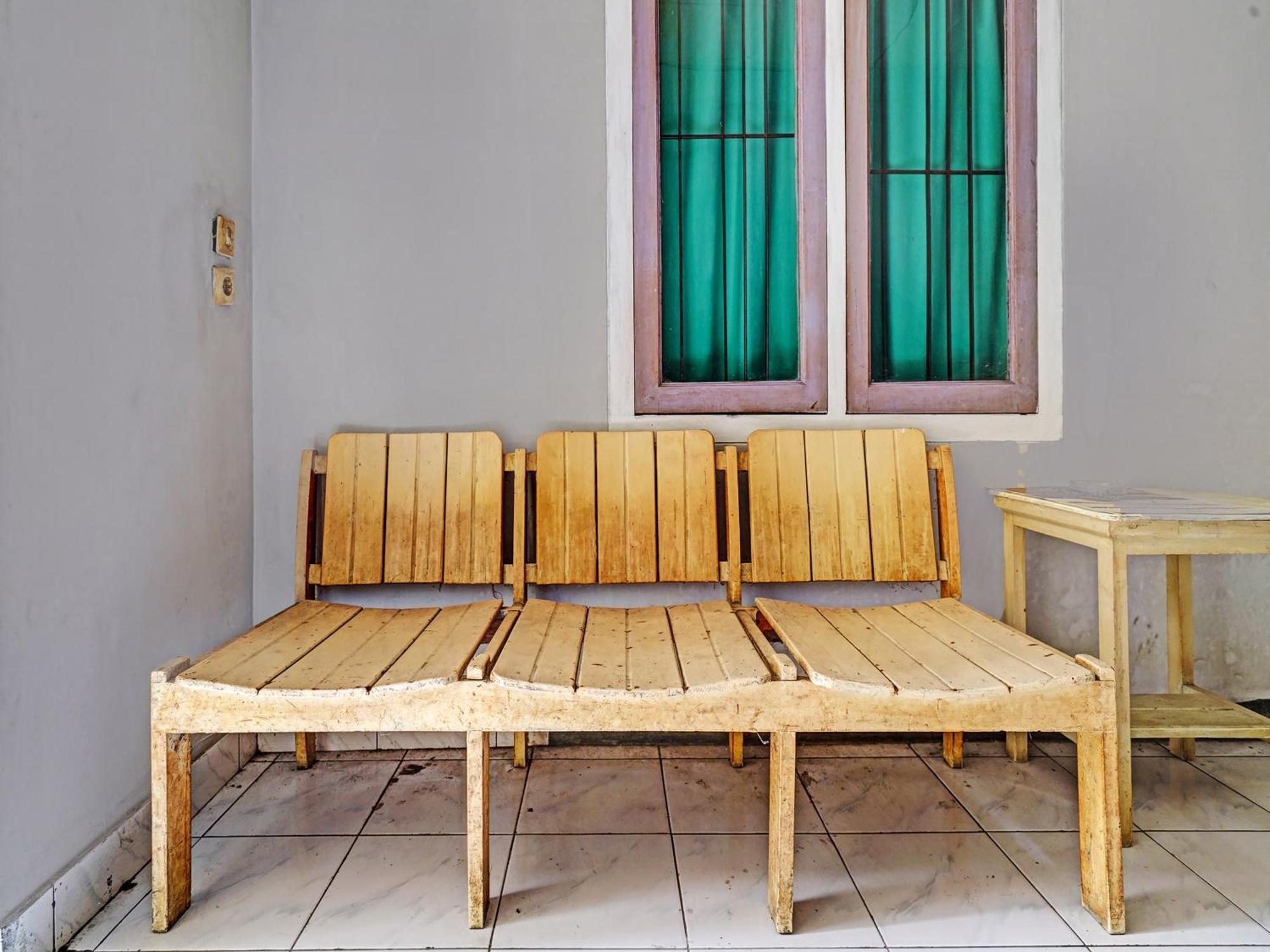 Oyo Life 92709 Kost Teras Cikapundung Syariah Hotel Bandung Kültér fotó